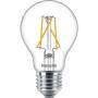Philips 77213001 LED EEK A+ A++ - E E27 Glühlampenform 7.5 W 3 1.6 W 60