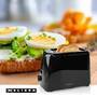Nedis 2-SCHLITZ TOASTER         700W (TOASTER MELISSA   SW)