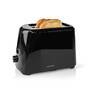Nedis 2-SCHLITZ TOASTER         700W (TOASTER MELISSA   SW)