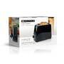 Nedis 2-SCHLITZ TOASTER         700W (TOASTER MELISSA   SW)