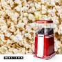 Nedis POPCORNMASCHINE          1200W (MELISSA POPCOR RO/WS)
