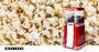 Nedis POPCORNMASCHINE          1200W (MELISSA POPCOR RO/WS)