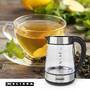 Nedis WASSERKOCHER  1,7L       2200W (16130311        GLAS)