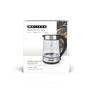 Nedis WASSERKOCHER  1,7L       2200W (16130311        GLAS)
