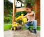 Simba Dickie BIG Power Worker Classic Bagger