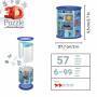 Ravensburger 3D Puzzle Stiftehalter Disney Stitch