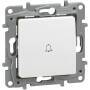 Legrand TAST. BEL+BF O.SPRK UW (664715         NILOE)