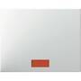 Berker 14157009 - White - Thermoplastic - 10 pc(s)