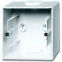 BUSCH JAEGER 2CKA001799A0897 - White