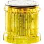 Eaton DAUERLICHT-LED,GELB 24V,70MM (SL7-L24-Y)