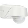 Esylux RC 230 KNX - Passive infrared (PIR) sensor - Wired - 40 m - Ceiling/wall - Outdoor - White