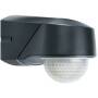 ESYLUX DECKE/WAND BWM M. UKS. FERNBED (RC 230I SCHWARZ)