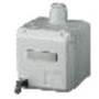 Mennekes Wanddose Cepex 4170 32A5P 6H400V IP44