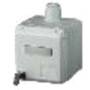 Mennekes CEPEX-CEE-STECKDOSE 230V-3X16A (4162  M.SCHLOSS IP44)