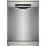 Bosch STANDSPÜLER A-FINGERPR 60CM (SMS4EMI06E    GEB-ST)