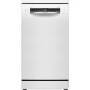 Bosch STANDSPÜLER 45CM (SPS4HKW49E        WS)