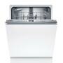 Bosch SPÜLER VOLLINTEGRIERT 60 CM (SMV4HAX19E)