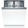 Bosch GESCHIRRSPÜLER VOLLINTEG  60CM (SMV4ETX02E        WS)