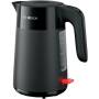 Bosch WASSERKOCHER     1,7l    2400W (TWK2M163          SW) Bosch WASSERKOCHER     1,7l    2400W (TWK2M163          SW)