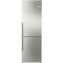 Bosch KÜHL-GEFRIERKOMBINATION 186X60 (KGN36VIBT  GEB-STAHL)