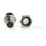 Nedis F-STECKER 7,0MM SCHRAUBBAR 2ST (CSBW41916ME)
