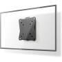 Nedis LCD-WANDHALTER STARR      30KG (TVWM1010BK 13-27Z SW)