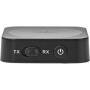 Nedis AUDIO TRANSMITTER BLUETOOTH 6H (BTTC100BK         SW)