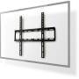 Nedis LCD-WANDHALTER STARR      35KG (TVWM1031BK 23-55Z SW)