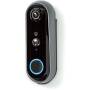 Nedis TÜRSPRECHANLAGE SMARTLIFE (WIFICDP20GY)