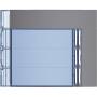Bticino FRONTBL RUFTASTMODUL 3RT AS (352033)