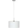 Eglo HÄNGELEUCHTE 1XE27 60W DM38CM (PASTERI WEIß  25F501)