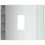 Bticino LEERMODUL FÜR EKEY ALLMETAL (E52301)