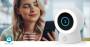 Nedis SMARTLIFE AUßENKAM WIFI 4MP (WIFICO14CWT       WS)
