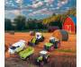 Simba Dickie Claas Farm 5 Pieces Giftpack