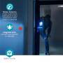 Nedis SMARTLIFE INNENKAMERA  WI-FI (WIFICI23CWT) Nedis SMARTLIFE INNENKAMERA  WI-FI (WIFICI23CWT)