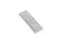 Leifheit 55211 - Mop head - Gray - Microfiber - 1 pc(s)