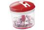GENIUS Nicer Dicer 'Twist' Set 9-teilig