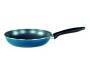 KARL KRÜGER Bratpfanne Royal Ø24cm blau