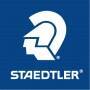 STAEDTLER FIMO 8032002 - Modelling clay - Gold,Lilac,Pink,Turquoise,White - Children - 6 colours - 110 °C - 42 g