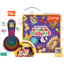 CHEFCLUB Backset Buch "Kinderleichte Kuchen & Desserts" 7-teilig