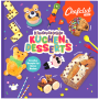 CHEFCLUB Backset Buch "Kinderleichte Kuchen & Desserts" 7-teilig