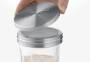 KILNER Siebglas-Set
