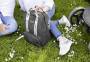 CHILDHOME Wickelrucksack "Family Club"