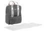 CHILDHOME Wickelrucksack "Family Club"