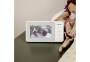 ALECTO Babyphone mit Kamera und 4.3" Farbdisplay DVM 2043