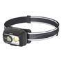 HAMA LED-Stirnlampe HL500-C (Stirnlampe)