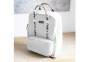 CHILDHOME Wickelrucksack "Family Club"