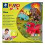 STAEDTLER Modellierset "Fimo kids" Dino