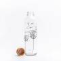 CARRY Trinkflasche "Release yourself"