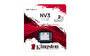 SSD    2TB Kingston M.2  PCI-E   NVMe Gen4 NV3 2230 retail (SNV3SM3/2T0)